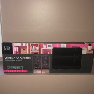 Jewelary organizer
